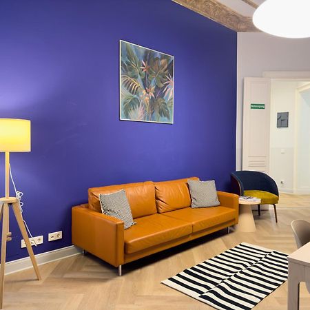 Dilo Apartments ベルリン エクステリア 写真