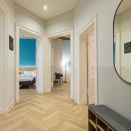 Dilo Apartments ベルリン エクステリア 写真