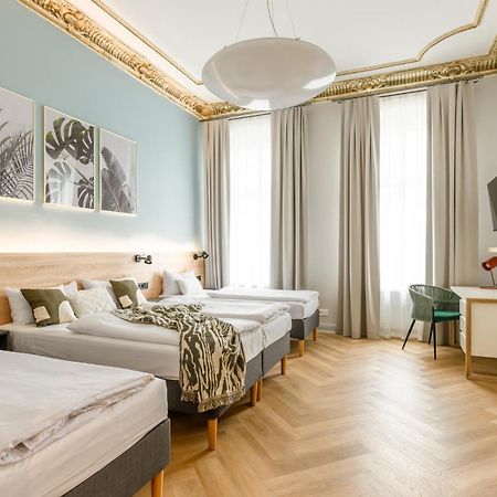 Dilo Apartments ベルリン エクステリア 写真