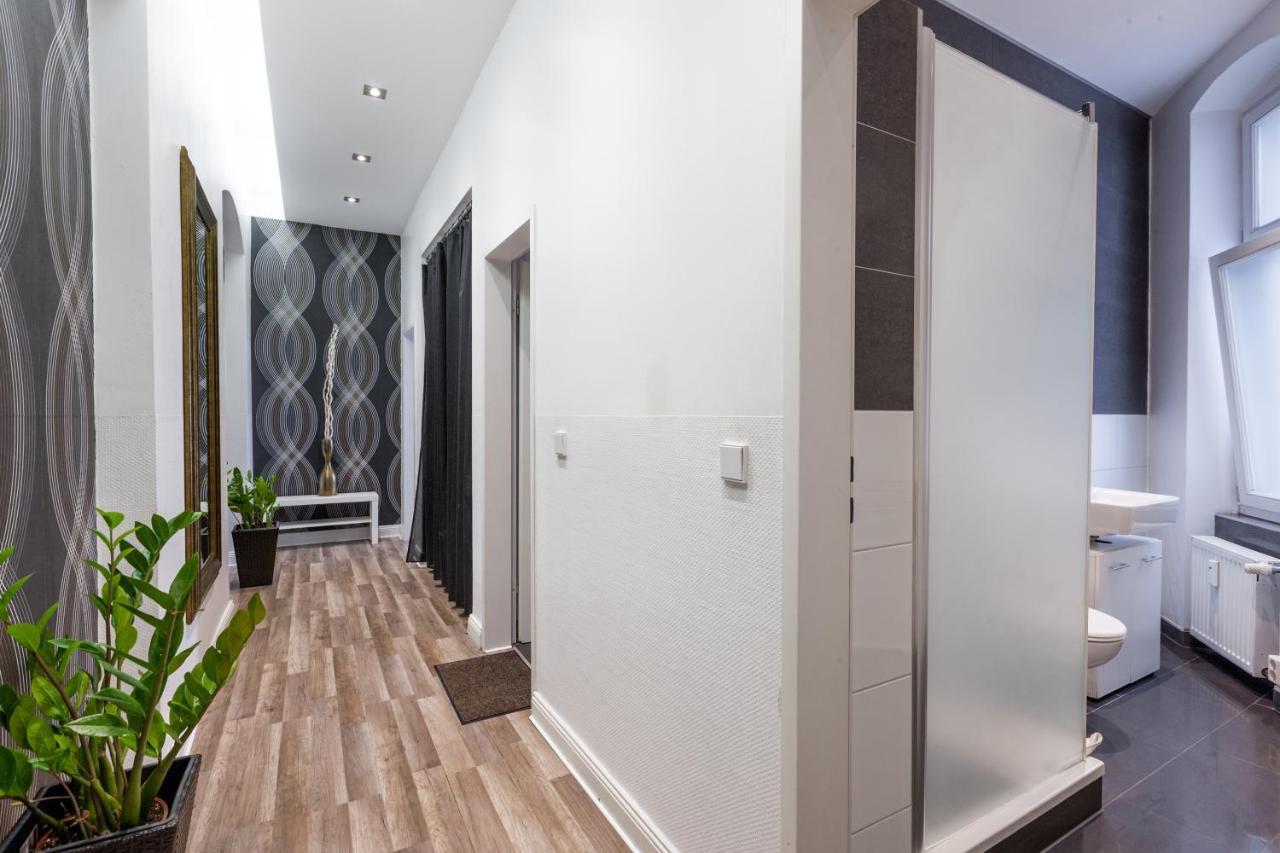 Dilo Apartments ベルリン エクステリア 写真