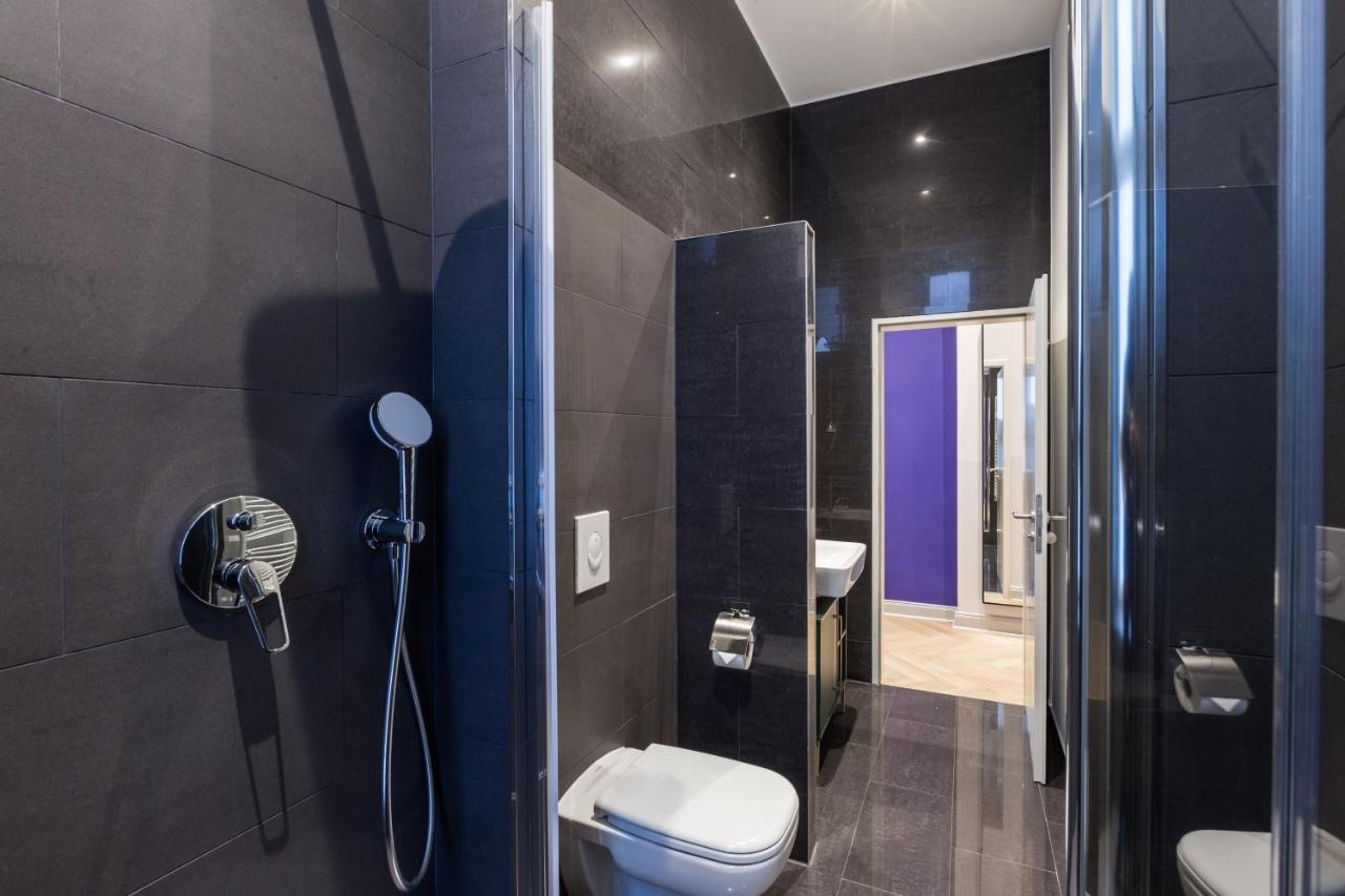 Dilo Apartments ベルリン エクステリア 写真