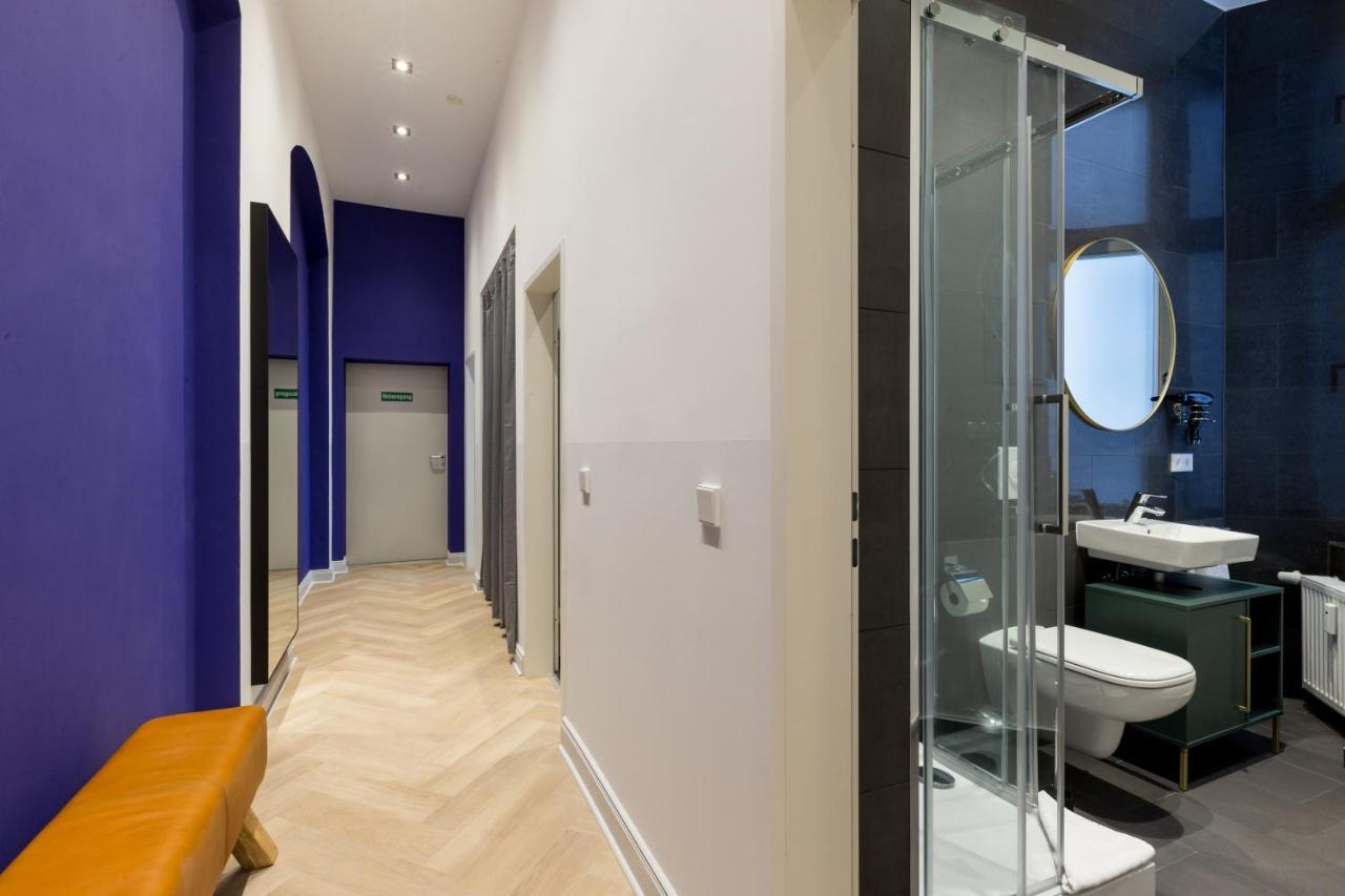 Dilo Apartments ベルリン エクステリア 写真