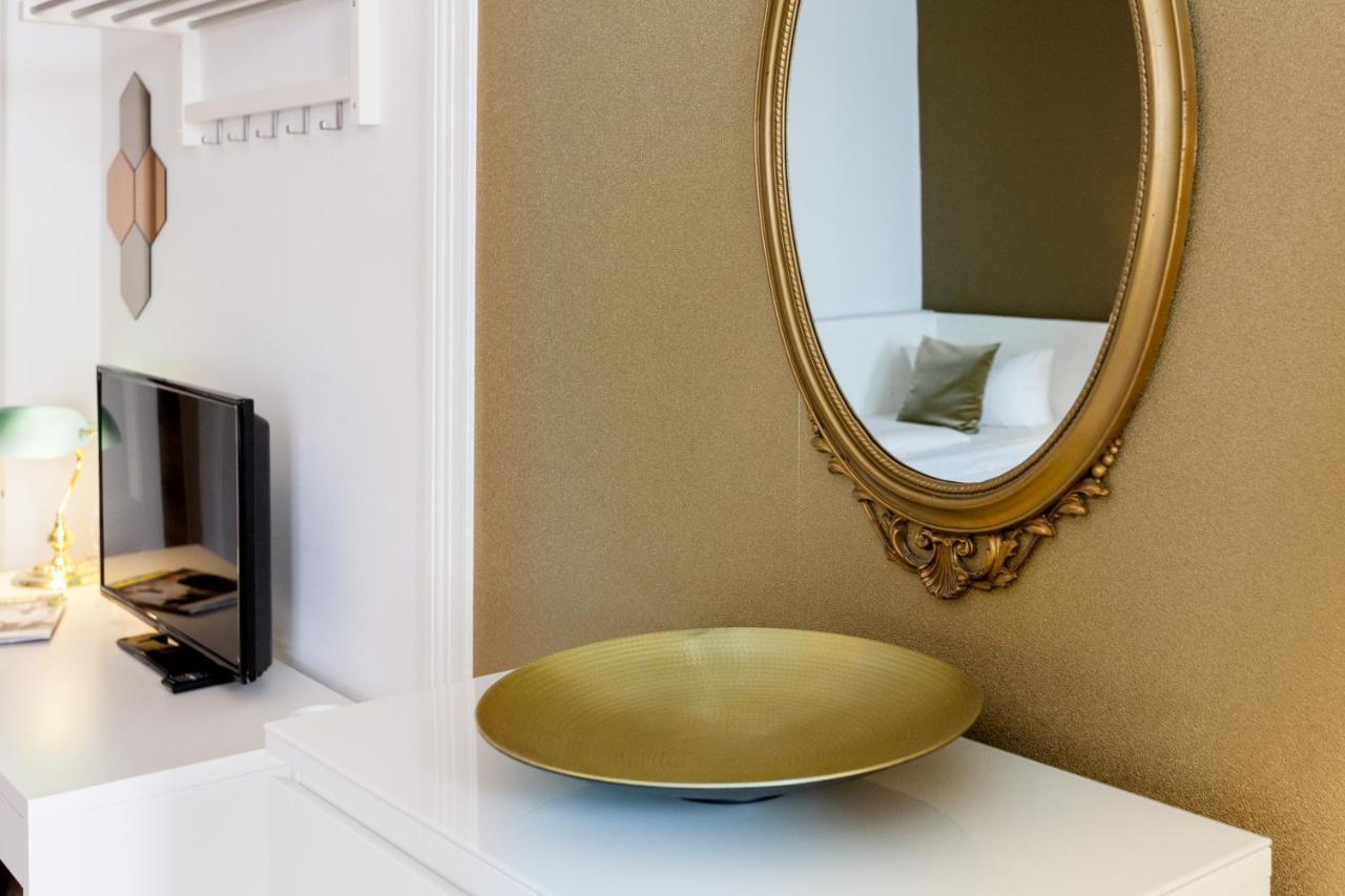 Dilo Apartments ベルリン エクステリア 写真