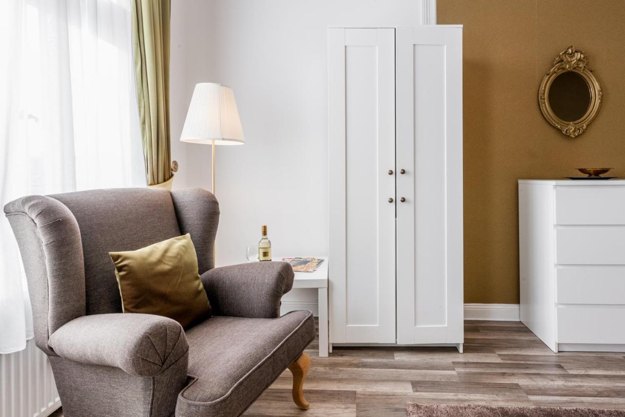 Dilo Apartments ベルリン エクステリア 写真