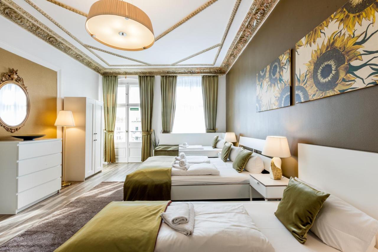 Dilo Apartments ベルリン エクステリア 写真