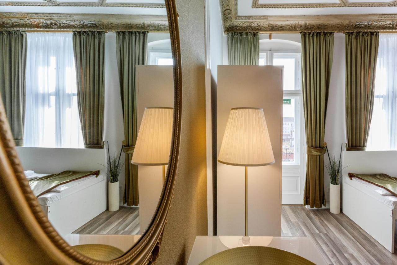 Dilo Apartments ベルリン エクステリア 写真