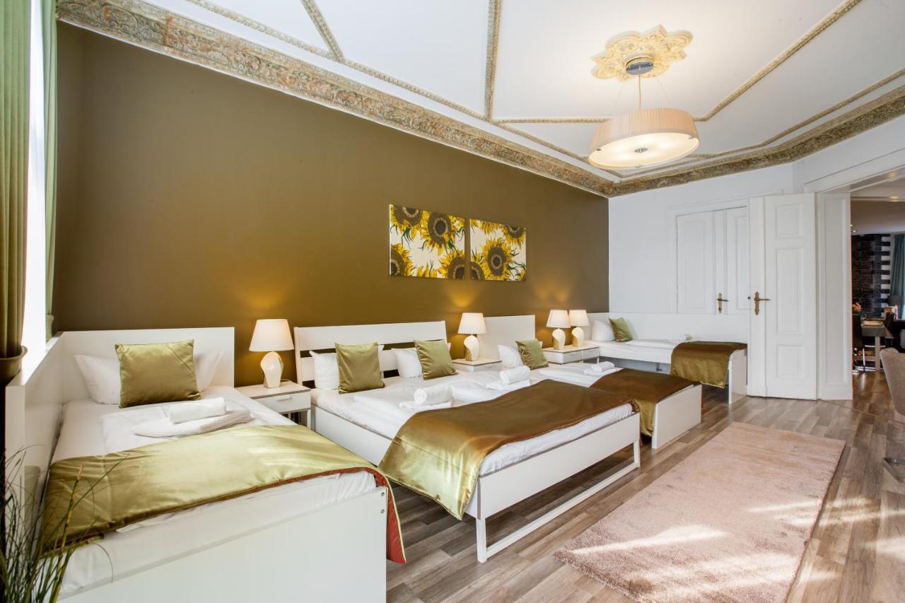 Dilo Apartments ベルリン エクステリア 写真