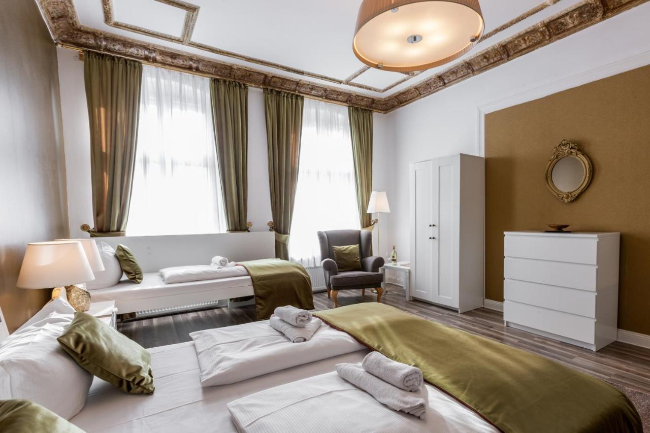 Dilo Apartments ベルリン エクステリア 写真
