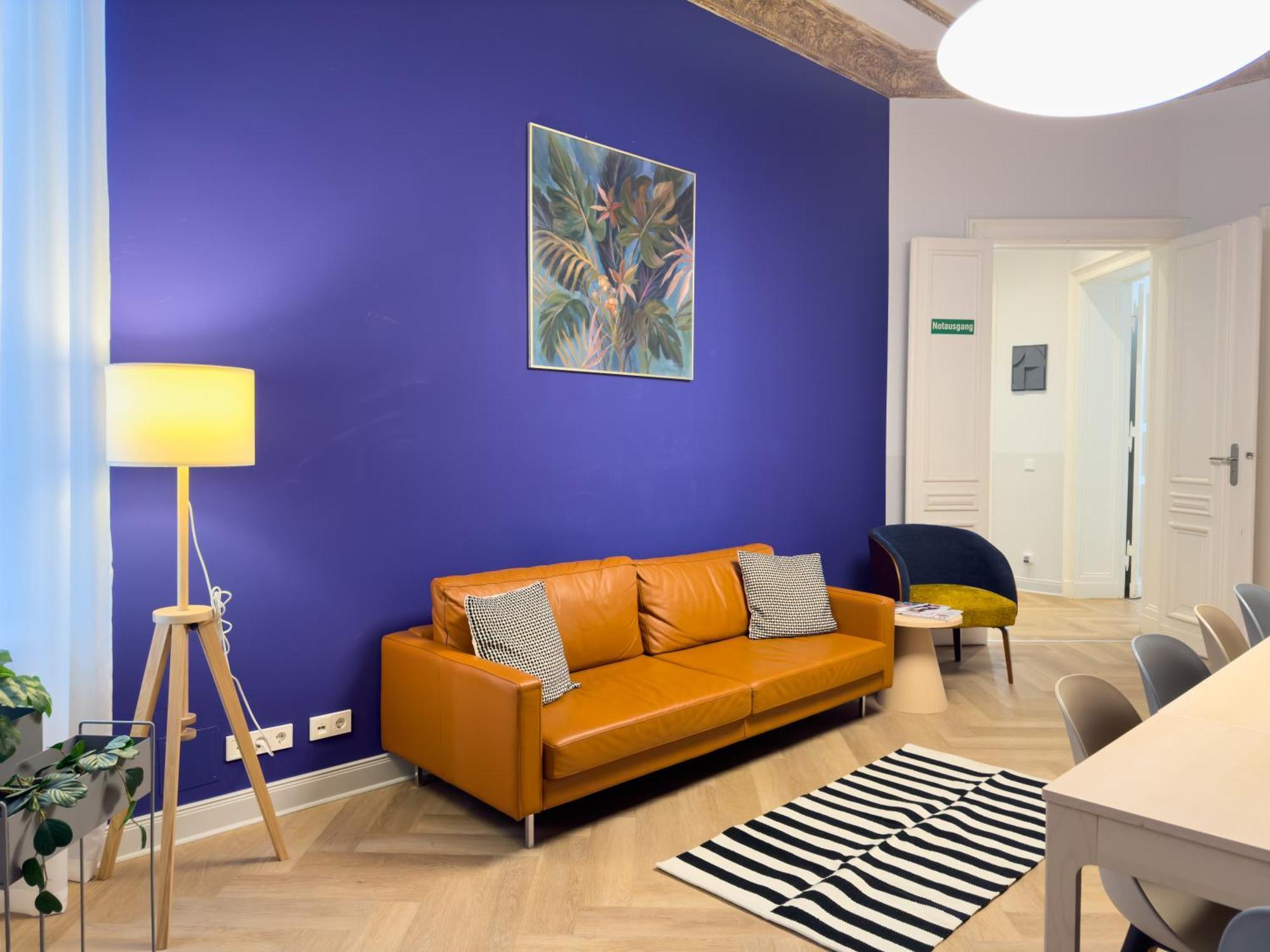 Dilo Apartments ベルリン エクステリア 写真