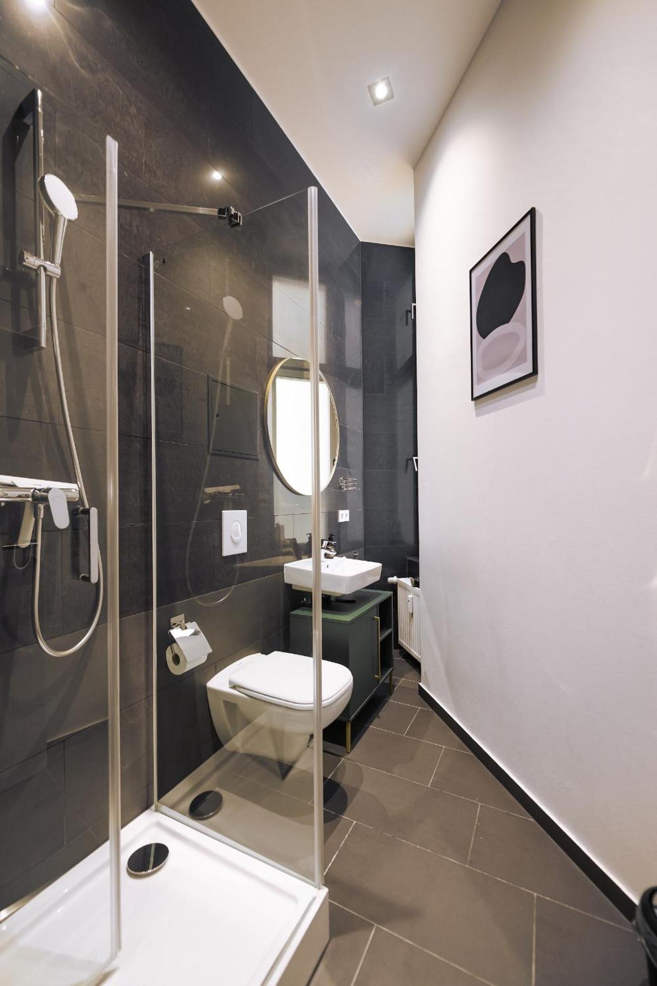 Dilo Apartments ベルリン エクステリア 写真