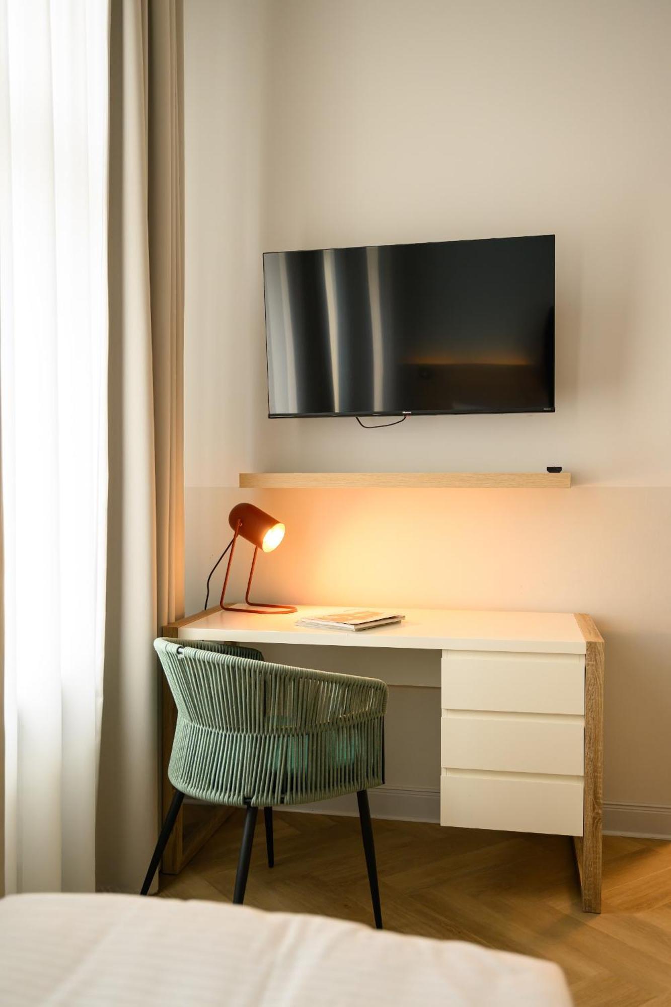 Dilo Apartments ベルリン エクステリア 写真