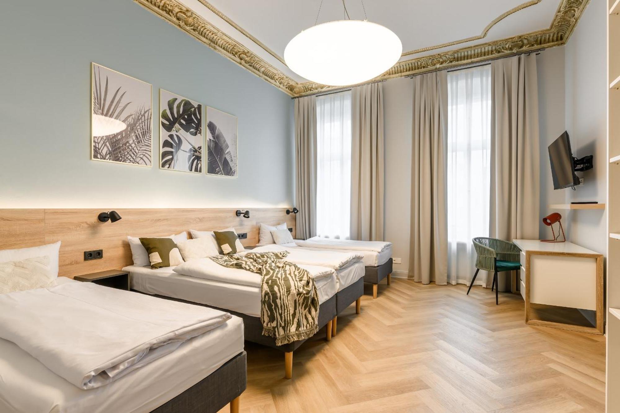 Dilo Apartments ベルリン エクステリア 写真