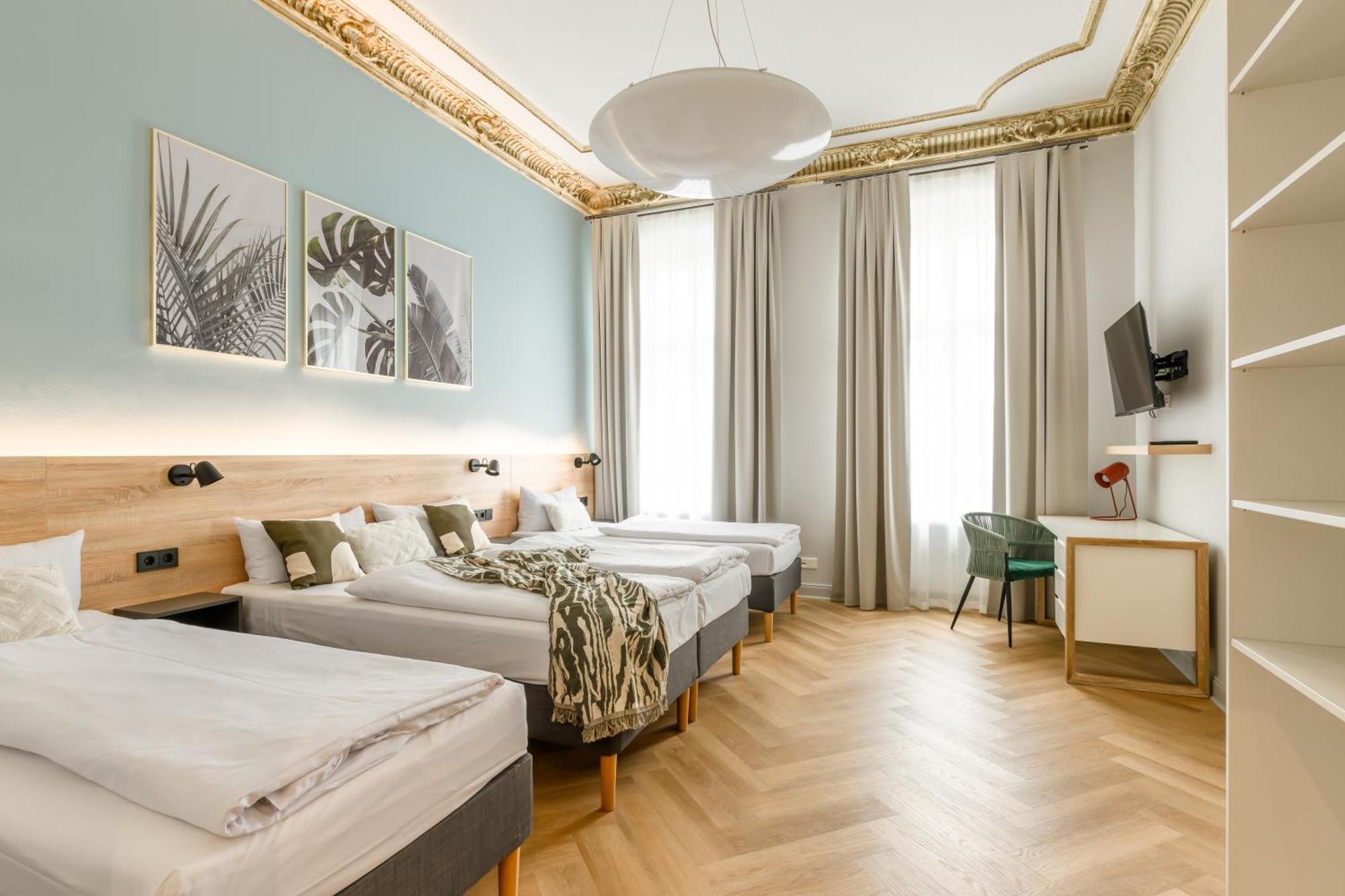 Dilo Apartments ベルリン エクステリア 写真