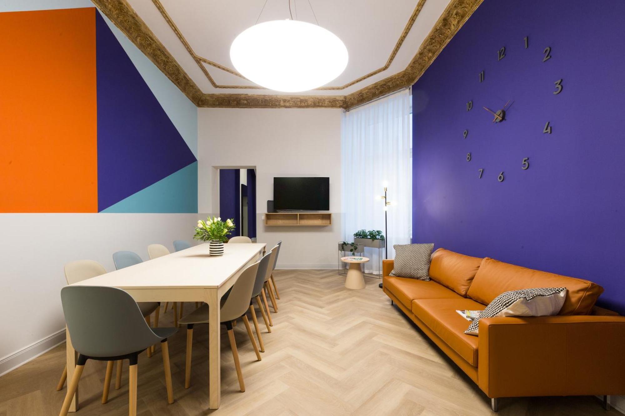 Dilo Apartments ベルリン エクステリア 写真