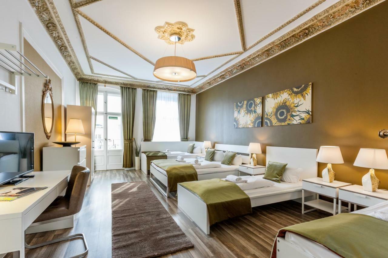 Dilo Apartments ベルリン エクステリア 写真