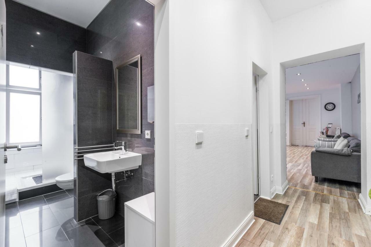 Dilo Apartments ベルリン エクステリア 写真