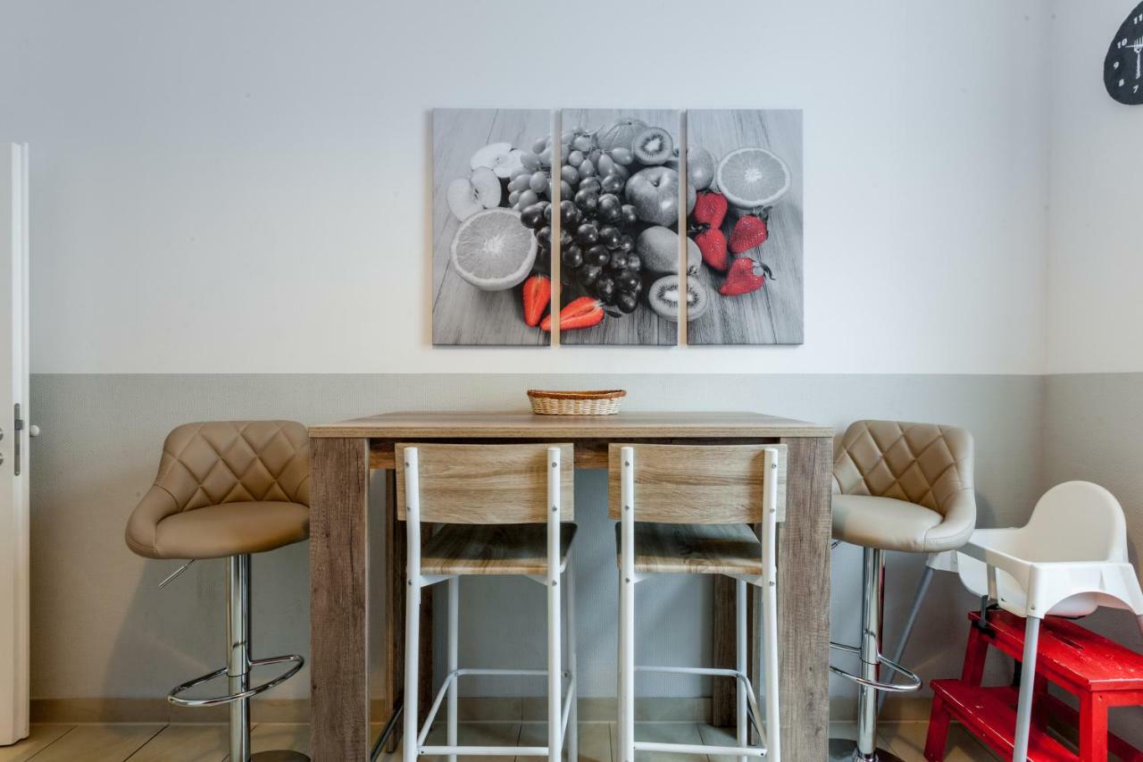 Dilo Apartments ベルリン エクステリア 写真