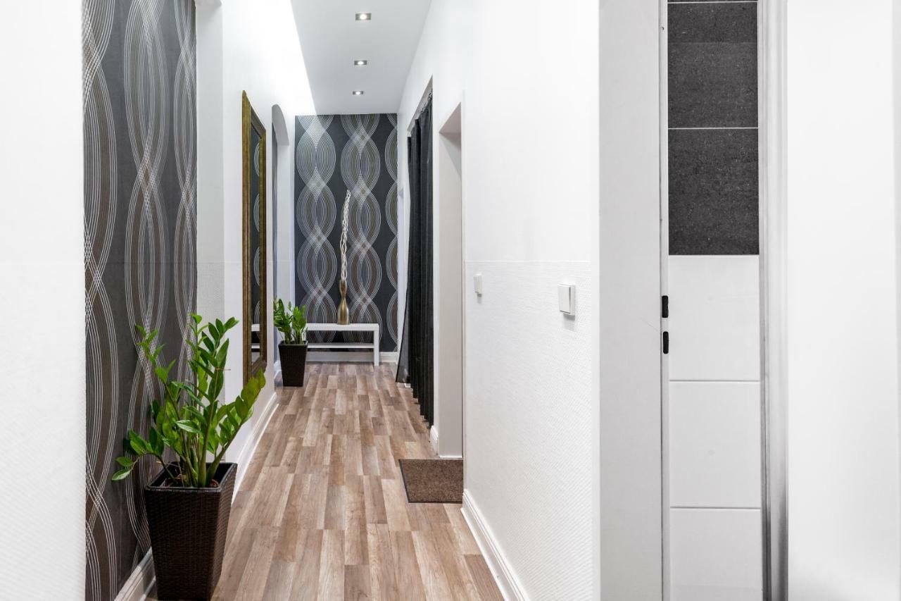 Dilo Apartments ベルリン エクステリア 写真