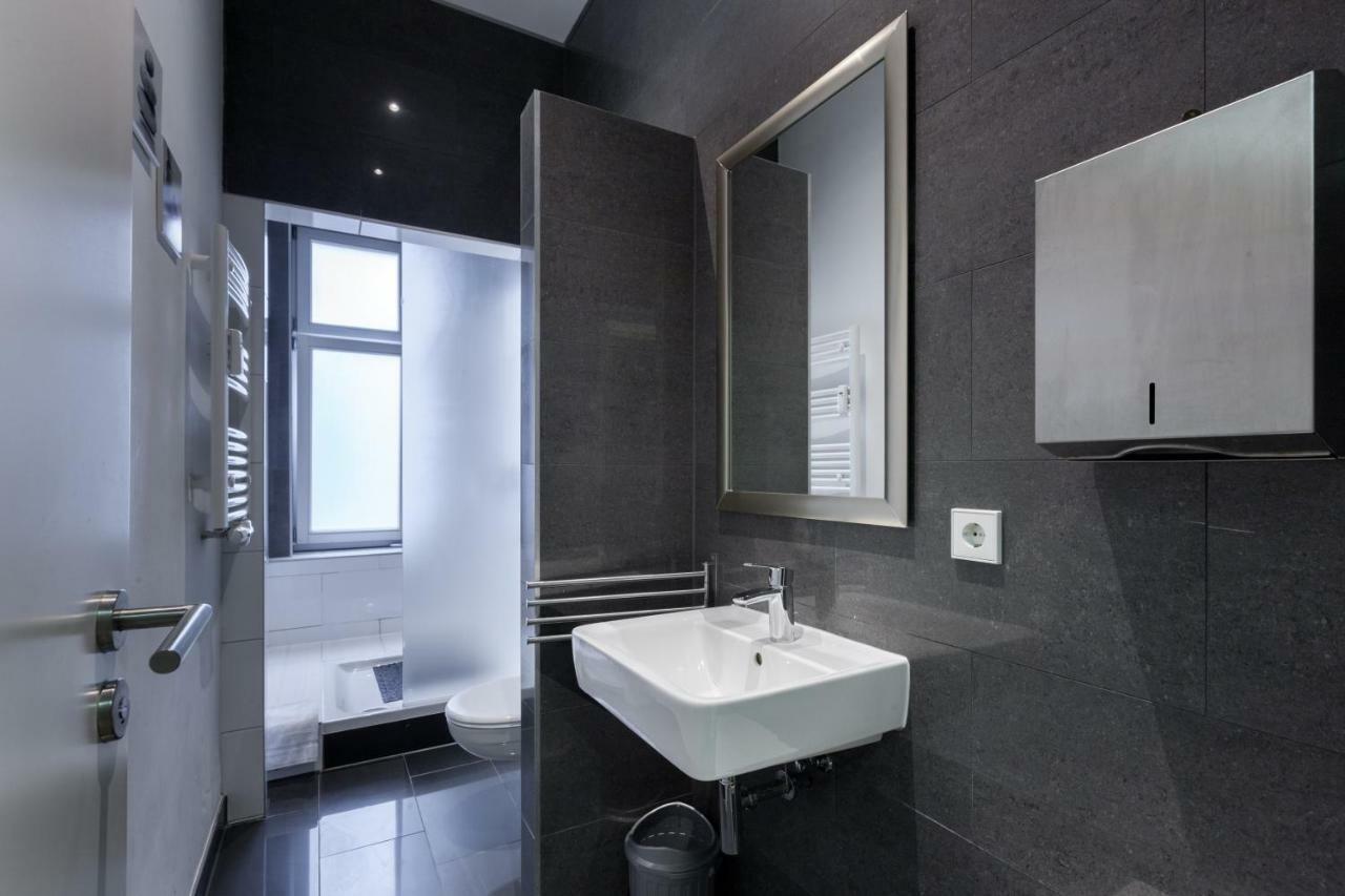 Dilo Apartments ベルリン エクステリア 写真