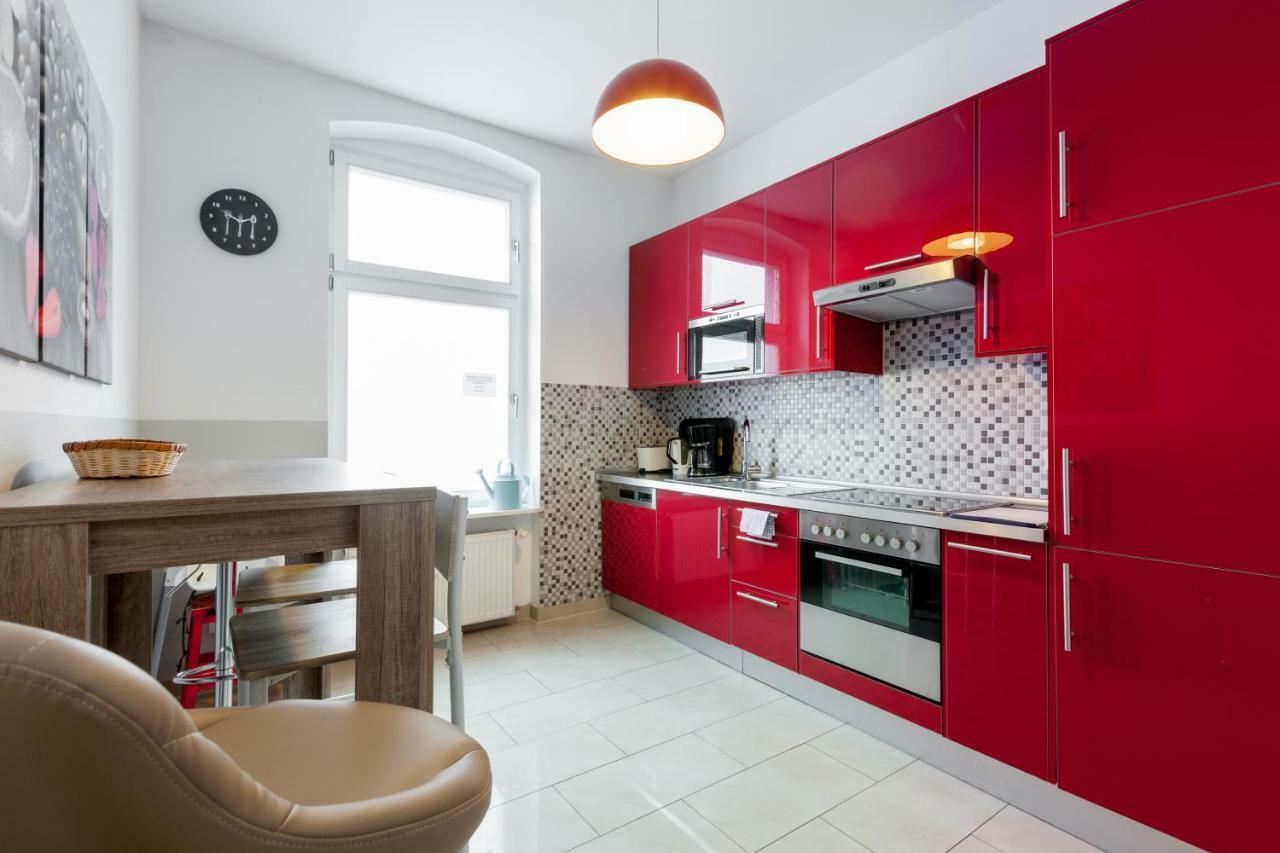 Dilo Apartments ベルリン エクステリア 写真